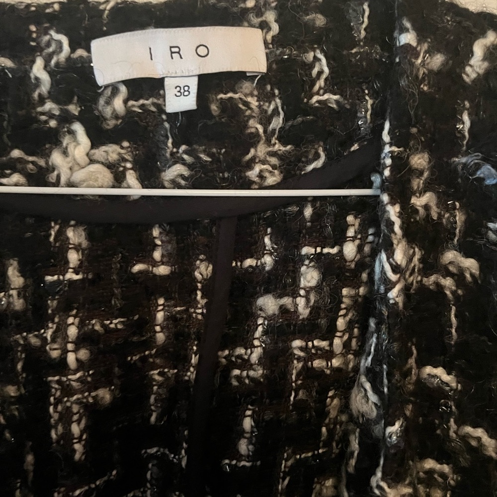IRO blazer - Picture 2 of 3